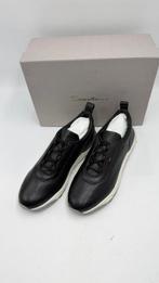 Santoni - Sneakers - Maat: EU 43.5 - Nieuw met tags, Nieuw