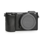 Sony A6500 - 28.614 clicks, Audio, Tv en Foto, Fotocamera's Digitaal, Ophalen of Verzenden, Sony, Zo goed als nieuw