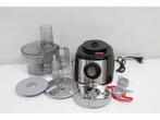 Bosch MultiTalent 3 Foodprocessor, Verzenden, Zo goed als nieuw