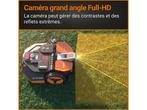 WORX Landroid Vision M600 WR206E.1 - Robotmaaier -, Verzenden, Zo goed als nieuw