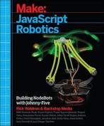 Javascript Robotics, Boeken, Verzenden, Nieuw