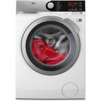 Aeg L7fee845r Wasmachine 8kg 1400t, Ophalen of Verzenden, Nieuw, Voorlader, 85 tot 90 cm