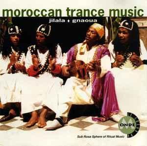 cd - Jilala - Moroccan Trance Music, Cd's en Dvd's, Cd's | Overige Cd's, Zo goed als nieuw, Verzenden