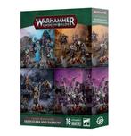 Warhammer Underworlds Despoilers and Daemons (Warhammer, Hobby en Vrije tijd, Wargaming, Ophalen of Verzenden, Nieuw
