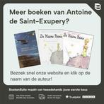 Het mooie verhaal van de kleine prins 9789061006848, Verzenden, Gelezen, Antoine de Saint-Exupery