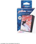 Magic The Gathering - Sleeves Spider-Man Spider-Gwen |, Verzenden, Nieuw