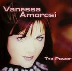 cd - Vanessa Amorosi - The Power, Cd's en Dvd's, Zo goed als nieuw, Verzenden