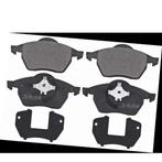 Remblokken set VW VOLKSWAGEN GOLF 2.9 VR6 Syncro voorzijde, Verzenden, Nieuw