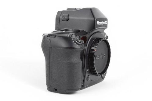 Mamiya ZD 645 body DSLR fotocamera reflex medio formato, Audio, Tv en Foto, Fotocamera's Analoog