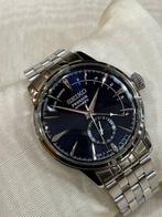 Seiko - Presage - Zonder Minimumprijs - SSA347J1 - Heren -