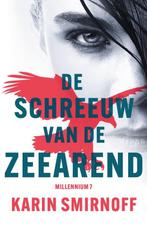 9789056727505 Millennium 7 - De schreeuw van de zeearend, Verzenden, Zo goed als nieuw, Karin Smirnoff