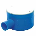 ABB HAF perilex inbouwdoos 19mm 50mm - H180, Doe-het-zelf en Verbouw, Elektra en Kabels, Ophalen of Verzenden, Nieuw