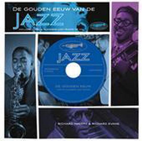 De gouden eeuw van de Jazz 9789059473201 R. Havers, Boeken, Muziek, Gelezen, Verzenden