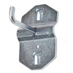 Basis set haken voor Powerplustools gereedschapsbord -, Doe-het-zelf en Verbouw, Werkbanken, Ophalen of Verzenden, Nieuw