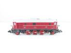 Minitrix N - 12801 - Diesellocomotief (1) - V140 - DB, Hobby en Vrije tijd, Modeltreinen | N-Spoor, Nieuw