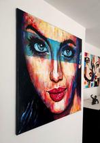 Liesens - MY GIRL IN BLUE ( van project Art and beauty for