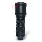 Sigma 150-600mm 5.0-6.3 DG OS HSM Sports (Canon) nr. 3162, Ophalen of Verzenden, Zo goed als nieuw