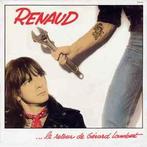 LP gebruikt - Renaud - Le Retour De GÃ©rard Lambert (Fran., Zo goed als nieuw, Verzenden