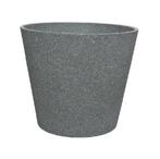 Bloempot | Decoris | Ø 30 cm, Tuin en Terras, Bloempotten, Verzenden, Nieuw