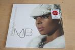 Mary J. Blige - Reflections: A Retrospective (US Only) Milky, Nieuw in verpakking