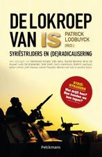De lokroep van IS 9789028983618, Boeken, Verzenden, Zo goed als nieuw