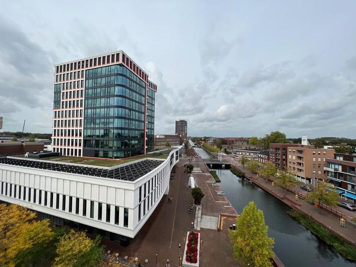 Appartement te huur 3 kamers, Almelo, Huizen en Kamers, Huizen te huur, Direct bij eigenaar, Overijssel, Appartement