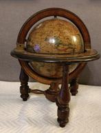 Globe - 1950-1960, Antiek en Kunst, Curiosa en Brocante