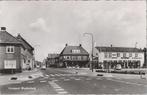 WOUDENBERG - Kruispunt, Verzenden, Gelopen