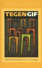 Tegengif 9789490708757 Ad van Nieuwpoort, Verzenden, Zo goed als nieuw, Ad van Nieuwpoort