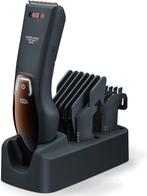 Beurer HR 5000 Tondeuse - 2 Opzetkammen - 11 Lengtes - 5 Pre, Nieuw