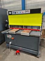 Darley S-1204 schaar, Ophalen