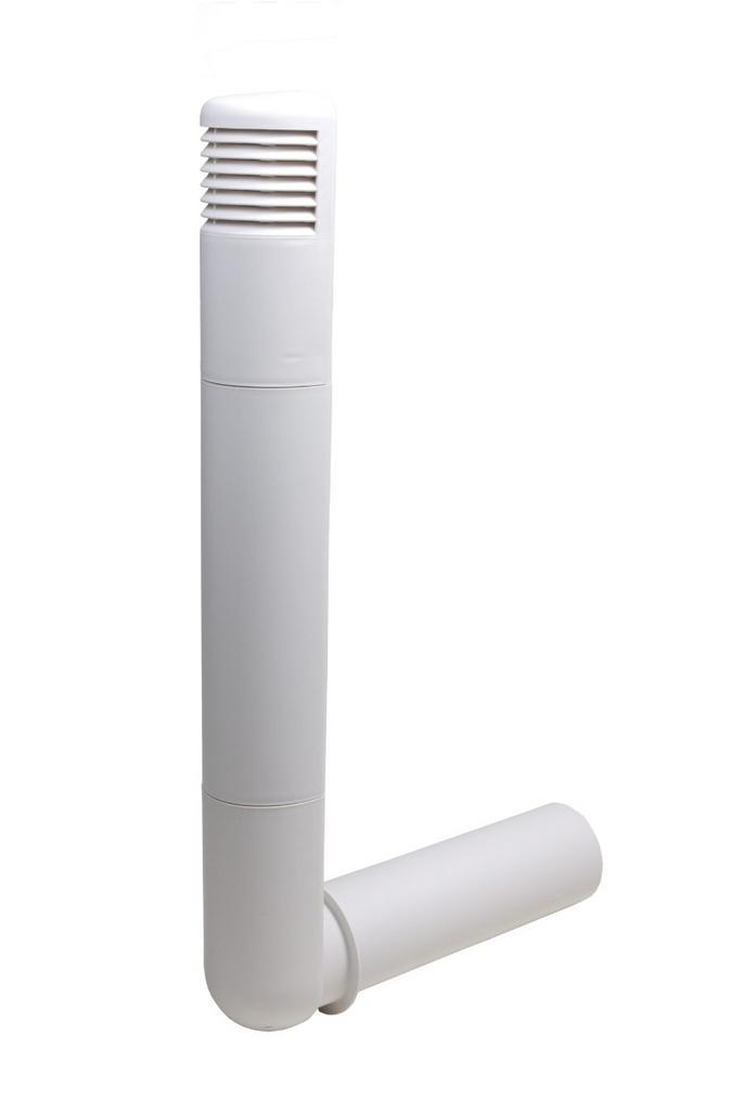 Ventilatieschacht Ross, Doe-het-zelf en Verbouw, Ventilatie en Afzuiging, Nieuw, Verzenden