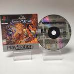 Disneys Aladdin in Nasiras Wraak Platinum PS1, Spelcomputers en Games, Games | Sony PlayStation 1, Ophalen of Verzenden, Nieuw
