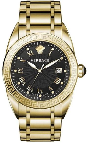 Versace VFE160017 V-Sport II heren horloge beschikbaar voor biedingen