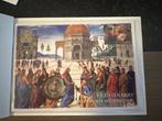 Vaticaan. 2 Euro 2023 Perugino - Busta Filatelico, Postzegels en Munten