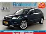 SEAT Ateca 1.5 TSI Xcellence 150PK Automaat Sfeerverlichting, Automaat, LED verlichting, Blauw, Nieuw