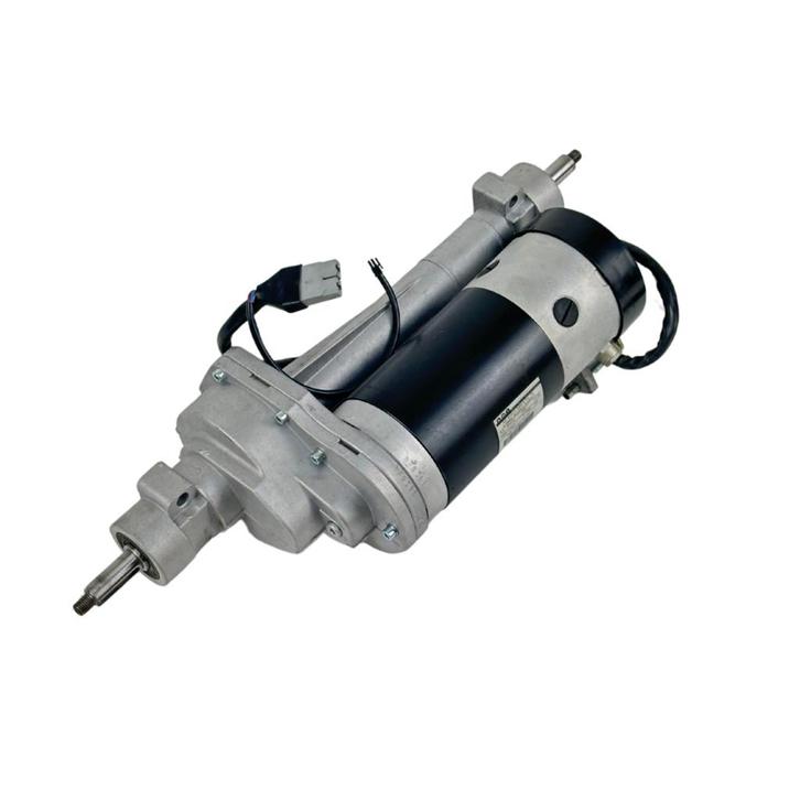 Life &amp; Mobility Solo Motor 750W Origineel met S-Drive, Diversen, Brommobielen en Scootmobielen, Nieuw, Ophalen of Verzenden