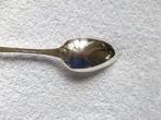 CW - Lepel - .934 zilver - 1762 Amsterdam, Antiek en Kunst, Antiek | Goud en Zilver