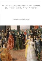 9781350204706 A Cultural History of Dress and Fashion in ..., Verzenden, Nieuw, Elizabeth Currie (Anthology Editor)