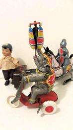 Various Manufacturers - Blikken speelgoed - Collection Of