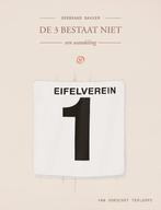 De 3 bestaat niet / Terloops 9789028220058 Gerbrand Bakker, Verzenden, Zo goed als nieuw, Gerbrand Bakker