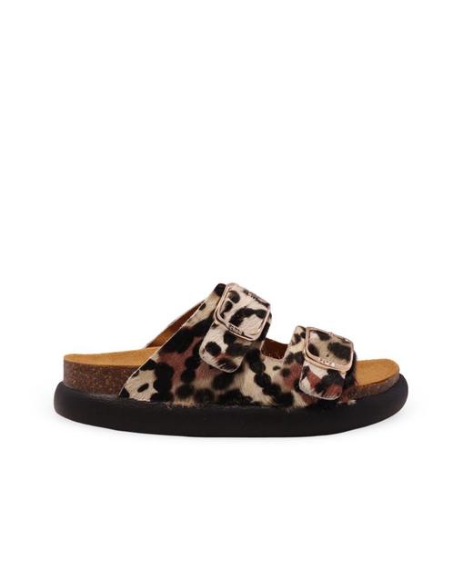 Scholl slippers dames 39 beige, Kleding | Dames, Schoenen, Beige, Nieuw, Verzenden
