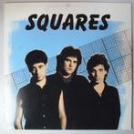 Squares - Squares - LP, Gebruikt, 12 inch
