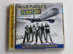Iron Maiden - Flight 666 / The original Soundtrack (2 CD), Cd's en Dvd's, Cd's | Hardrock en Metal, Verzenden, Nieuw in verpakking