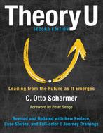 9781626567986 Theory U | Tweedehands, Boeken, Verzenden, Zo goed als nieuw, Scharmer