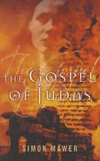 The Gospel of Judas by Simon Mawer (Hardback), Gelezen, Simon Mawer, Verzenden
