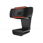 webcam full hd 1080p met microfoon, Computers en Software, Webcams, Nieuw