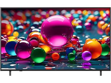 Lg - UHD-LCD Ultra HD 4K TV - 43 inch beschikbaar voor biedingen