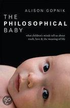 The Philosophical Baby 9781847921079, Verzenden, Zo goed als nieuw