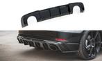 Aggressive Diffuser V.2 voor Audi RS3 8V Sportback Facelift, Ophalen of Verzenden